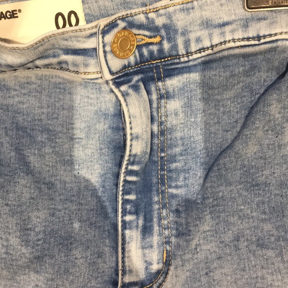 Garage jeans - Picture 4 of 4